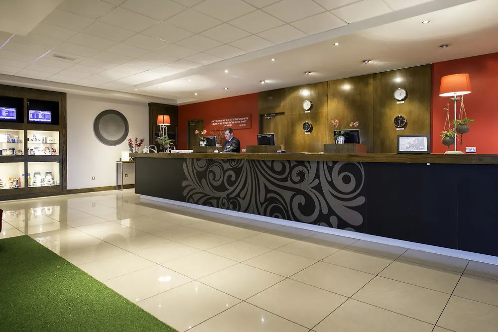 Cork Airport Hotel