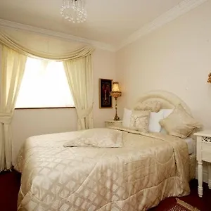 Couette-café Audley House