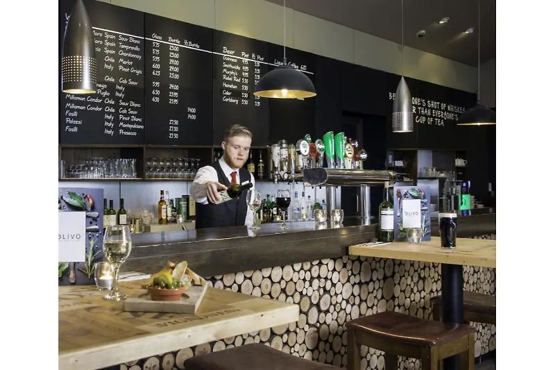 Cork Airport Hotel Irland