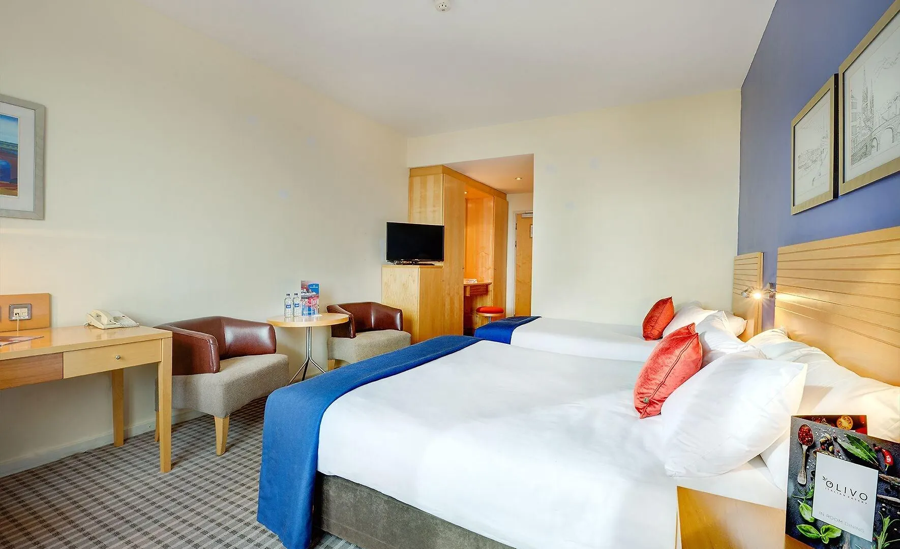 Cork Airport Hotel Ireland