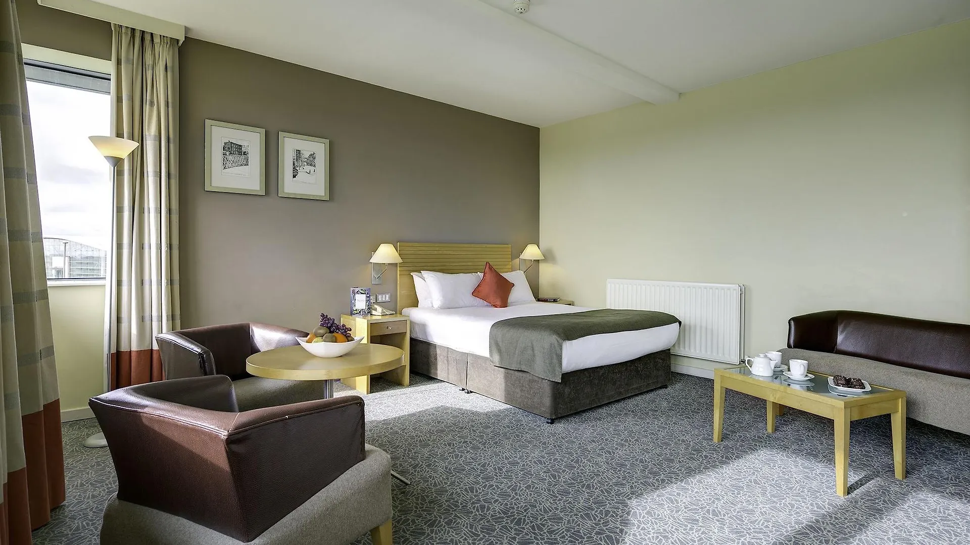 Cork Airport Hotel