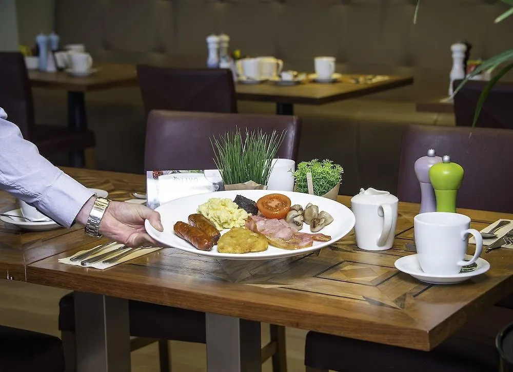 Cork Airport Hotel