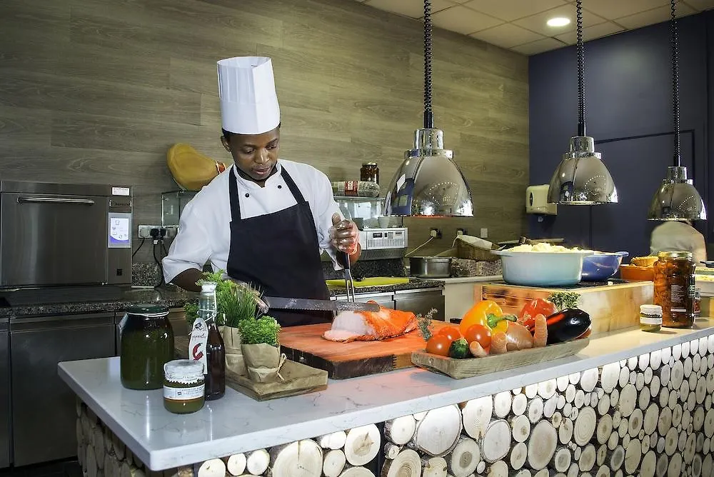 Cork Airport Hotel