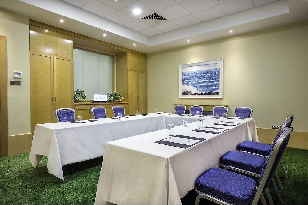 Cork Airport Hotel 4*,  Ireland