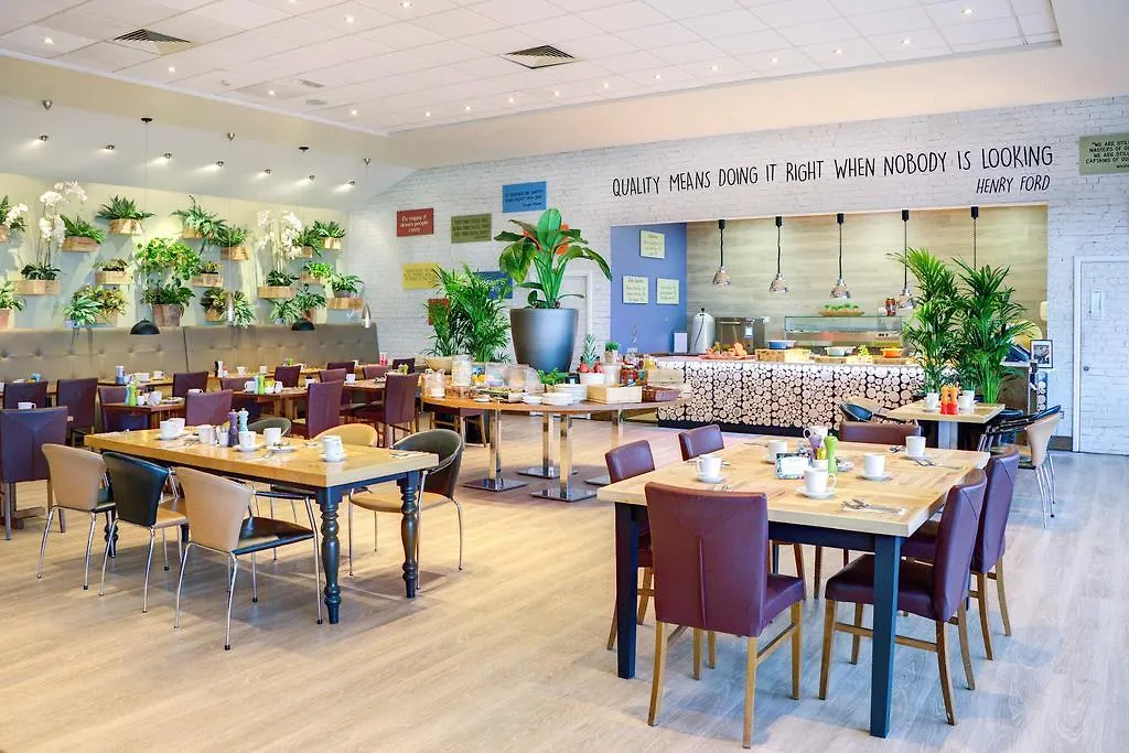 Cork Airport Hotel