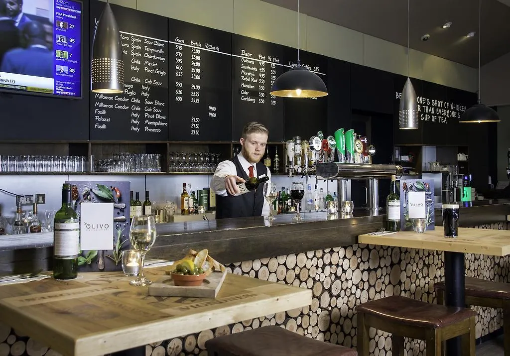 Cork Airport Hotel