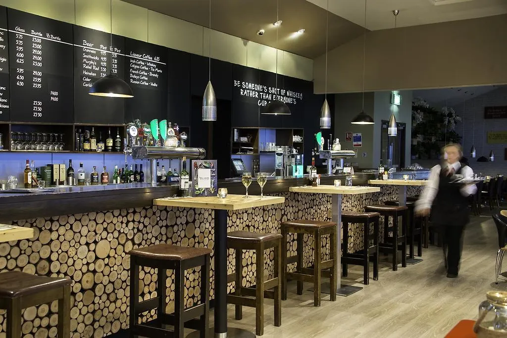 Cork Airport Hotel