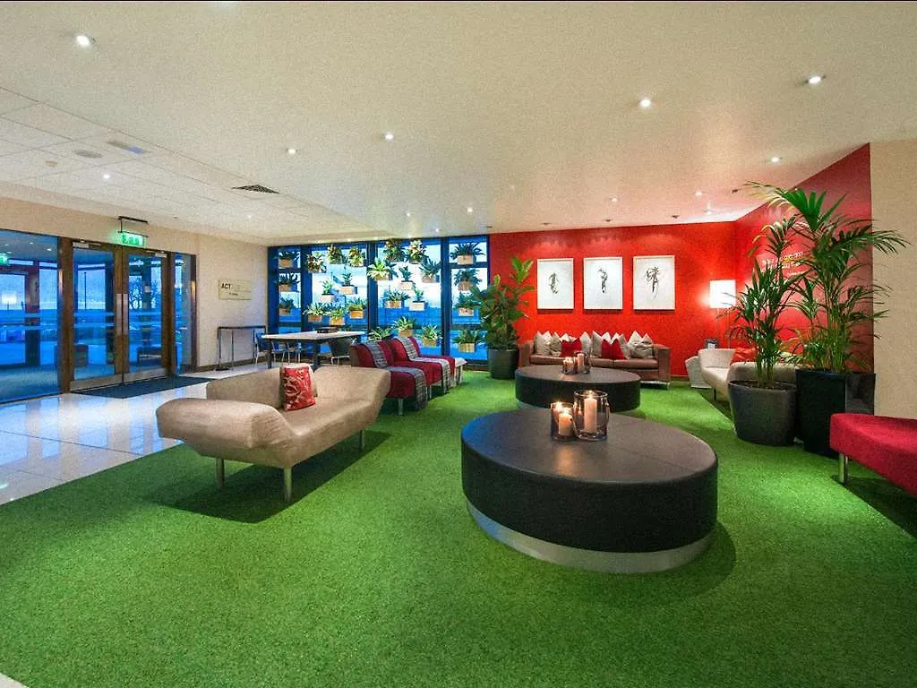 Cork Airport Hotel Ireland