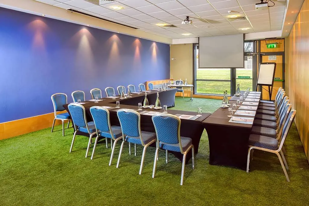 Cork Airport Hotel 4*,  Ireland