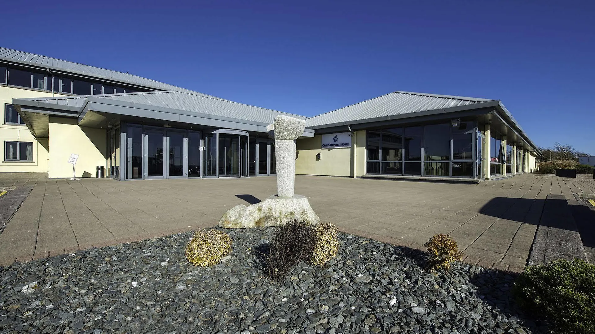 Cork Airport Hotel